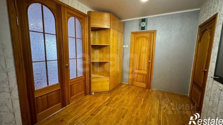 3-комн квартира улица Менделеева, 148/3,  д. 148/3