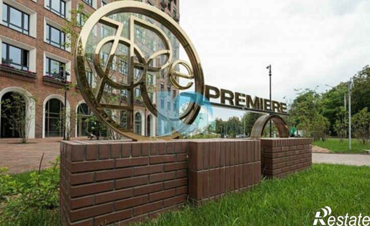 2-комн квартира улица Рихарда Зорге, 73/1,  д. 73/1