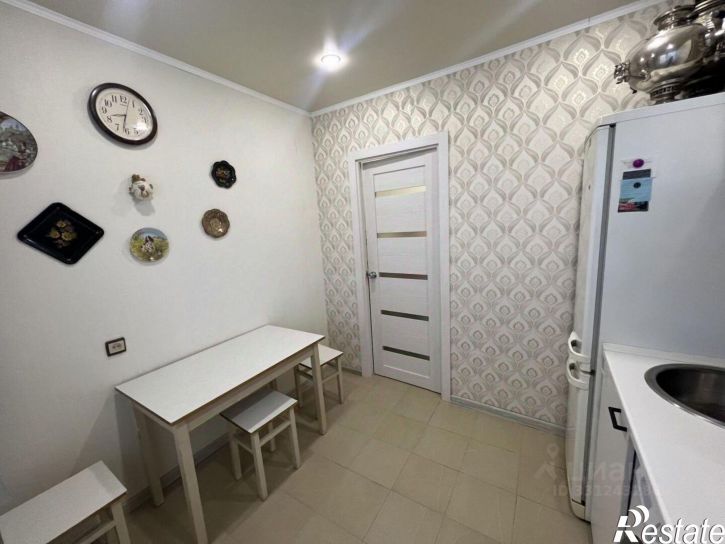 1-комн квартира улица Софьи Перовской, 21/2,  д. 21/2