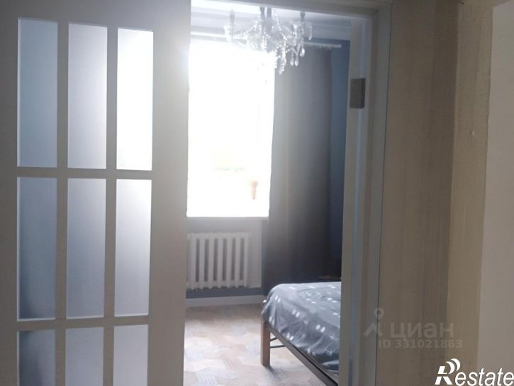 3-комн квартира Айская улица, 72,  д. 72