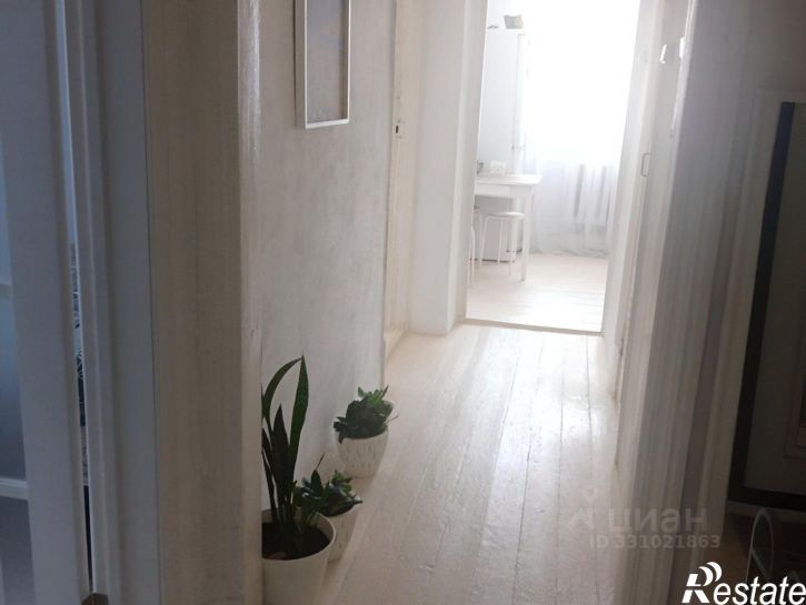 3-комн квартира Айская улица, 72,  д. 72