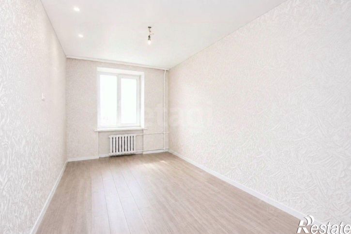 3-комн квартира Кольцевая улица, 34,  д. 34