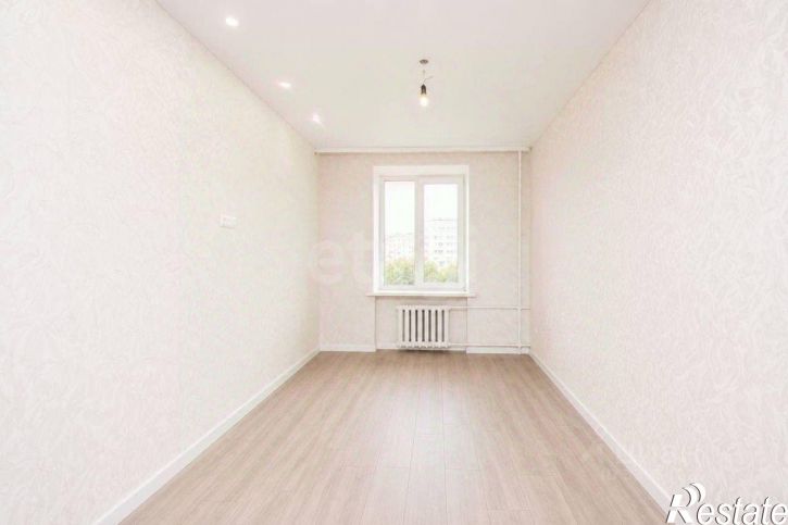 3-комн квартира Кольцевая улица, 34,  д. 34