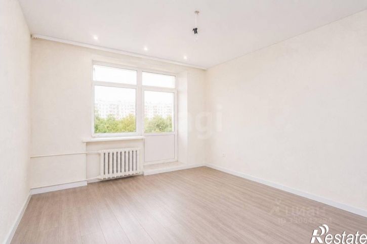 3-комн квартира Кольцевая улица, 34,  д. 34