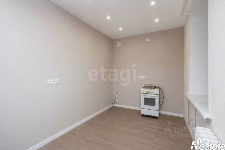 3-комн квартира Кольцевая улица, 34,  д. 34