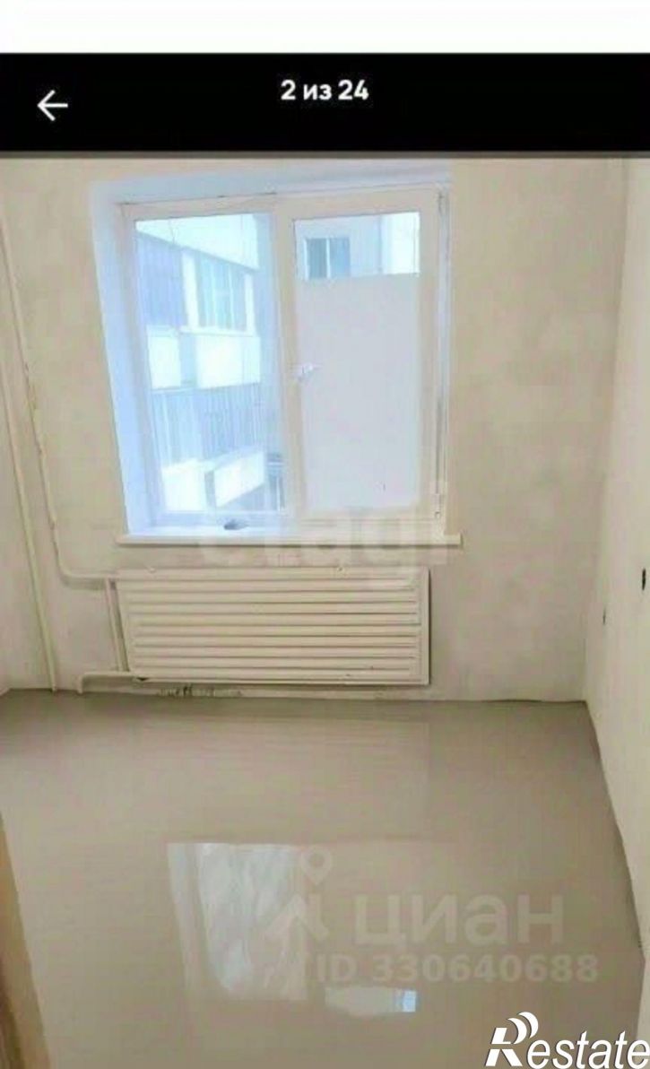 3-комн квартира улица Генерала Горбатова, 3,  д. 3