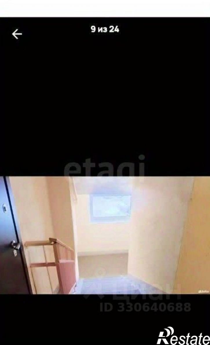 3-комн квартира улица Генерала Горбатова, 3,  д. 3