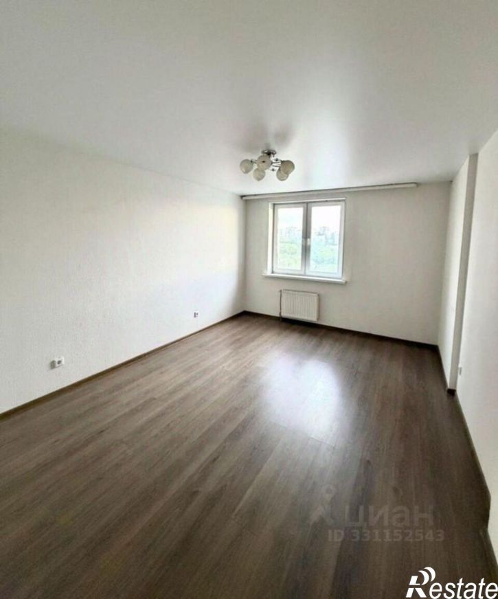 1-комн квартира Златоустовская улица, 20,  д. 20