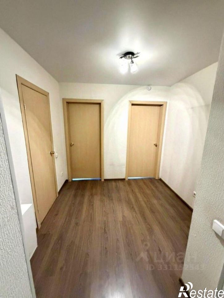 1-комн квартира Златоустовская улица, 20,  д. 20