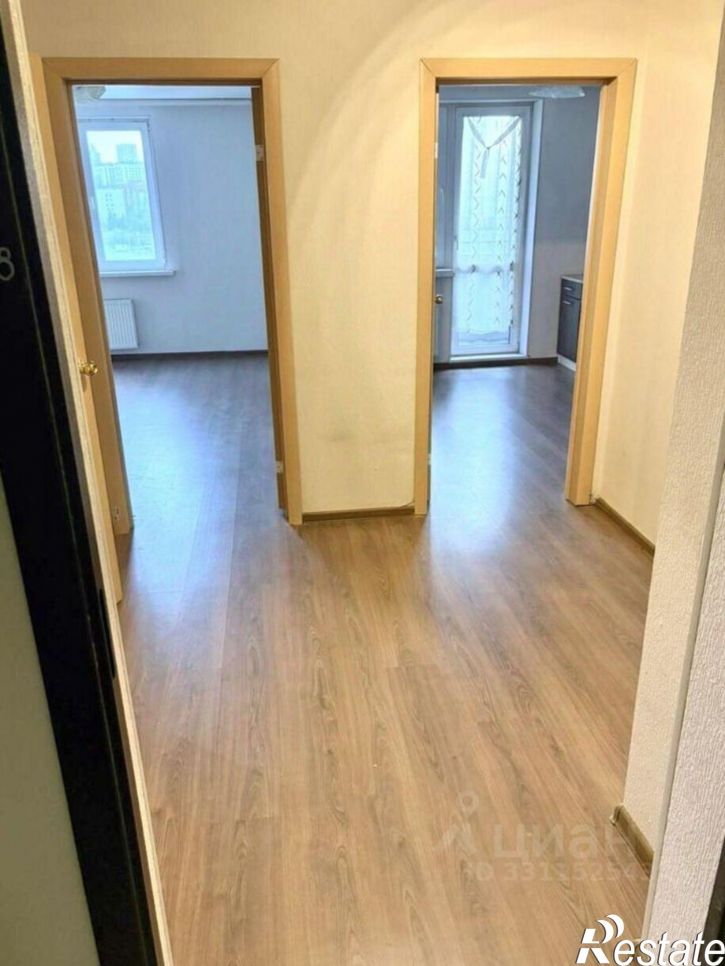 1-комн квартира Златоустовская улица, 20,  д. 20