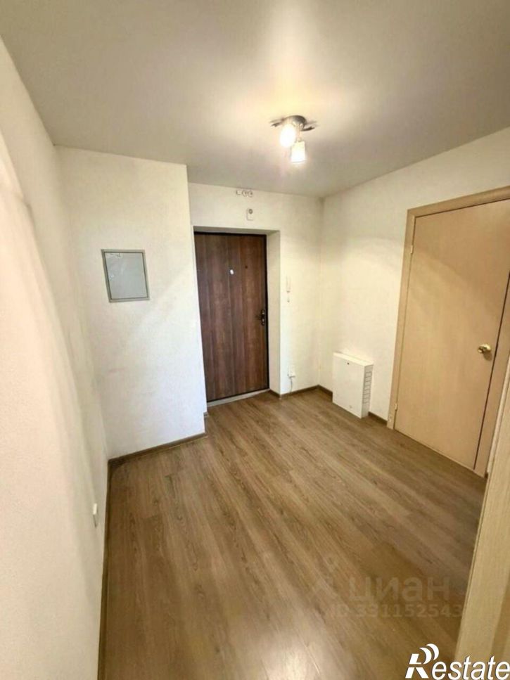 1-комн квартира Златоустовская улица, 20,  д. 20