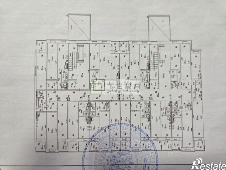 1-комн квартира ул Маяковского, 11,  д. 11