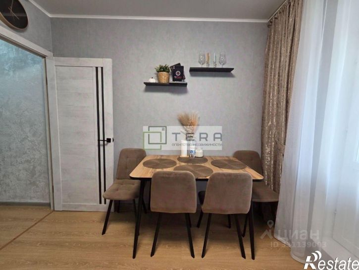 1-комн квартира ул Маяковского, 11,  д. 11
