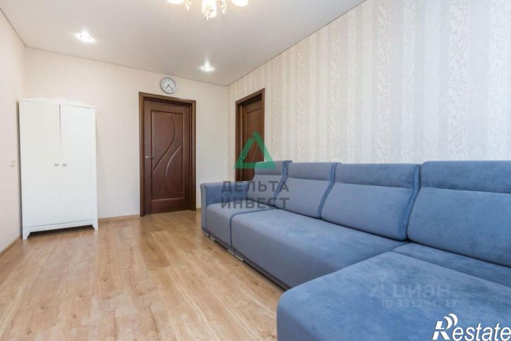3-комн квартира улица Авроры, 7/4,  д. 7/4