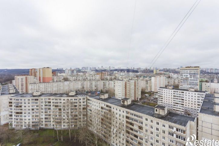 1-комн квартира ул Максима Рыльского, 30,  д. 30