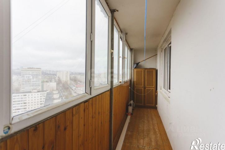 1-комн квартира ул Максима Рыльского, 30,  д. 30