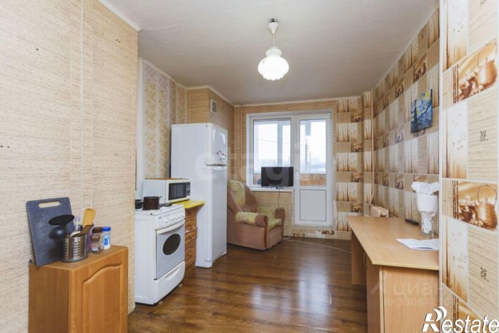 1-комн квартира ул Максима Рыльского, 30,  д. 30