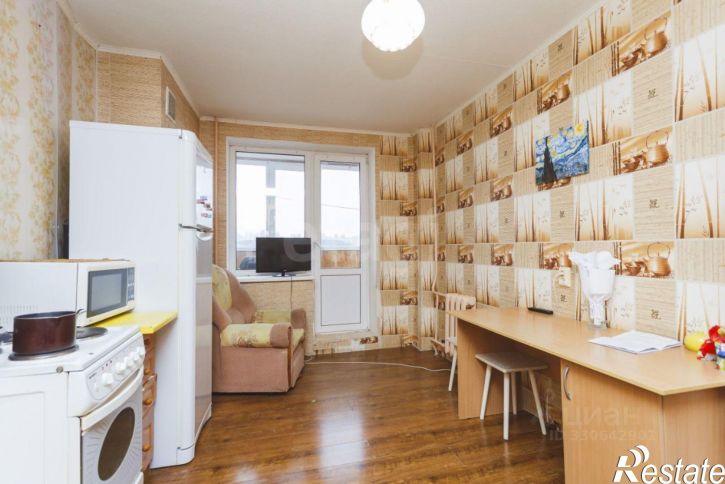 1-комн квартира ул Максима Рыльского, 30,  д. 30