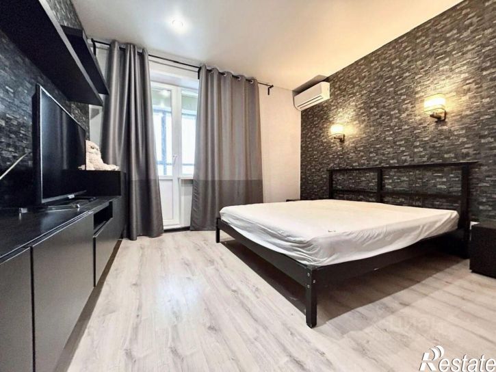 2-комн квартира Комсомольская улица, 15,  д. 15