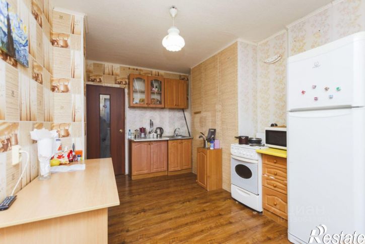 1-комн квартира ул Максима Рыльского, 30,  д. 30