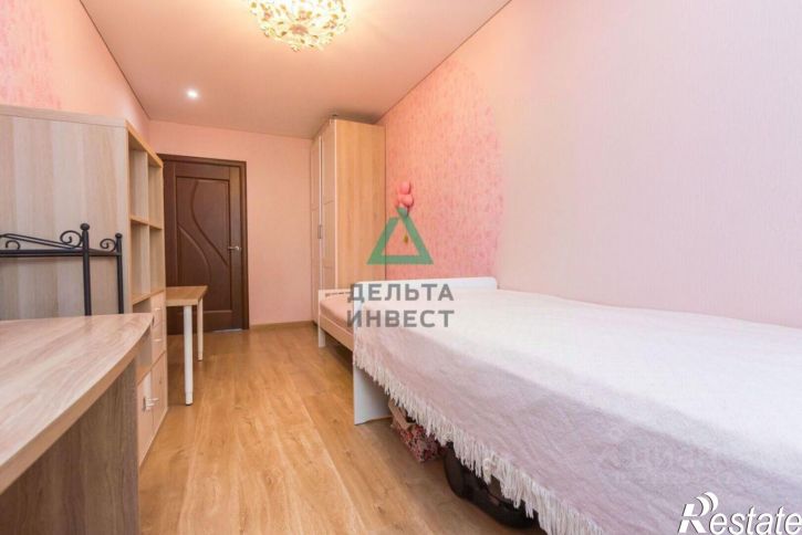 3-комн квартира улица Авроры, 7/4,  д. 7/4