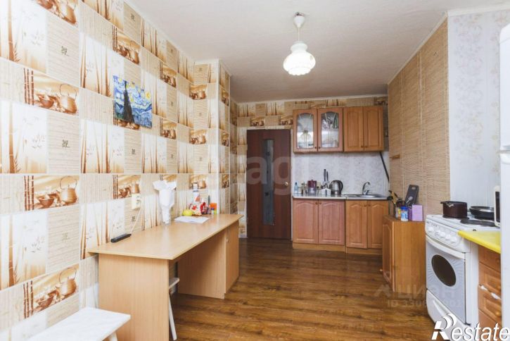 1-комн квартира ул Максима Рыльского, 30,  д. 30