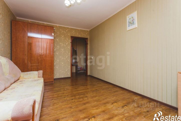 1-комн квартира ул Максима Рыльского, 30,  д. 30