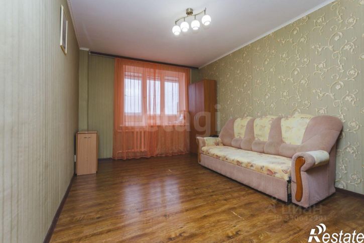 1-комн квартира ул Максима Рыльского, 30,  д. 30