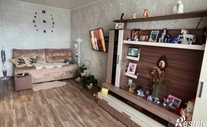 1-комн квартира ул Софьи Перовской, 21/1,  д. 21/1