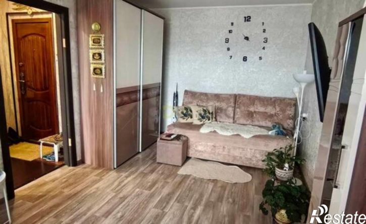 1-комн квартира ул Софьи Перовской, 21/1,  д. 21/1