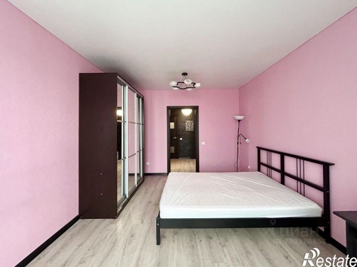 2-комн квартира Комсомольская улица, 15,  д. 15