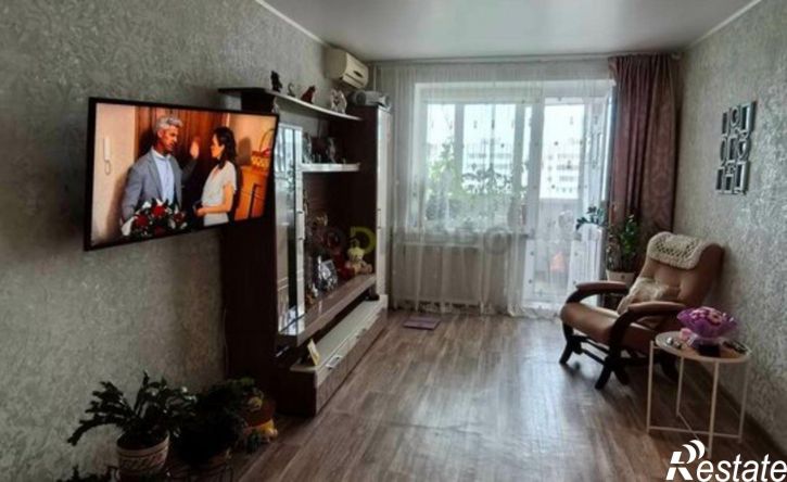 1-комн квартира ул Софьи Перовской, 21/1,  д. 21/1