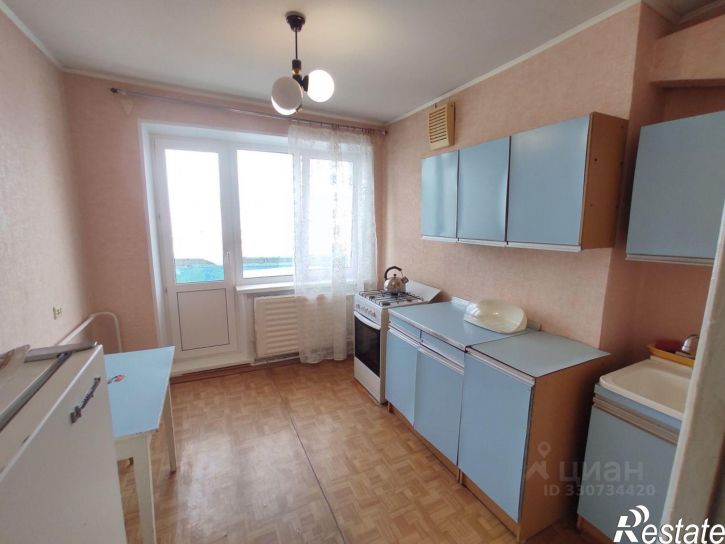 3-комн квартира Айская улица, 54/1,  д. 54/1