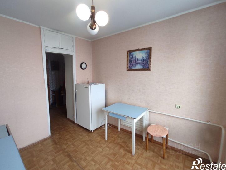 3-комн квартира Айская улица, 54/1,  д. 54/1