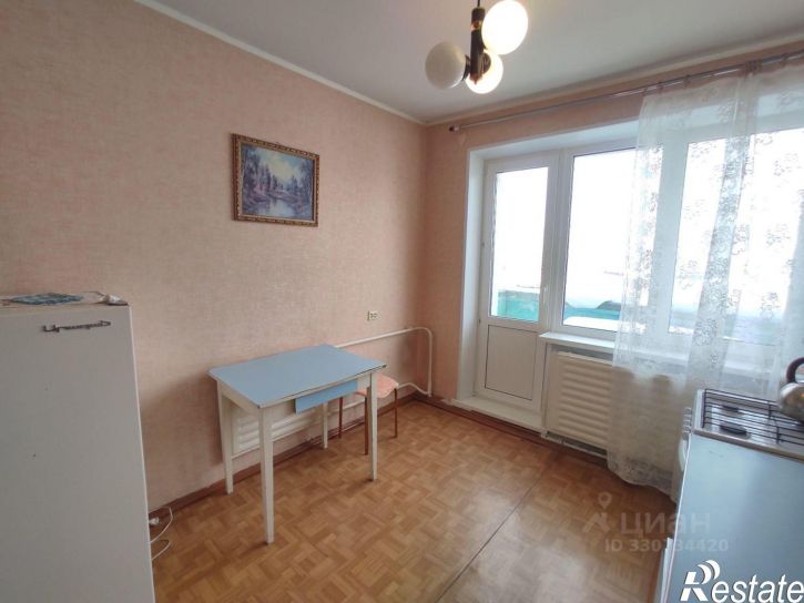 3-комн квартира Айская улица, 54/1,  д. 54/1