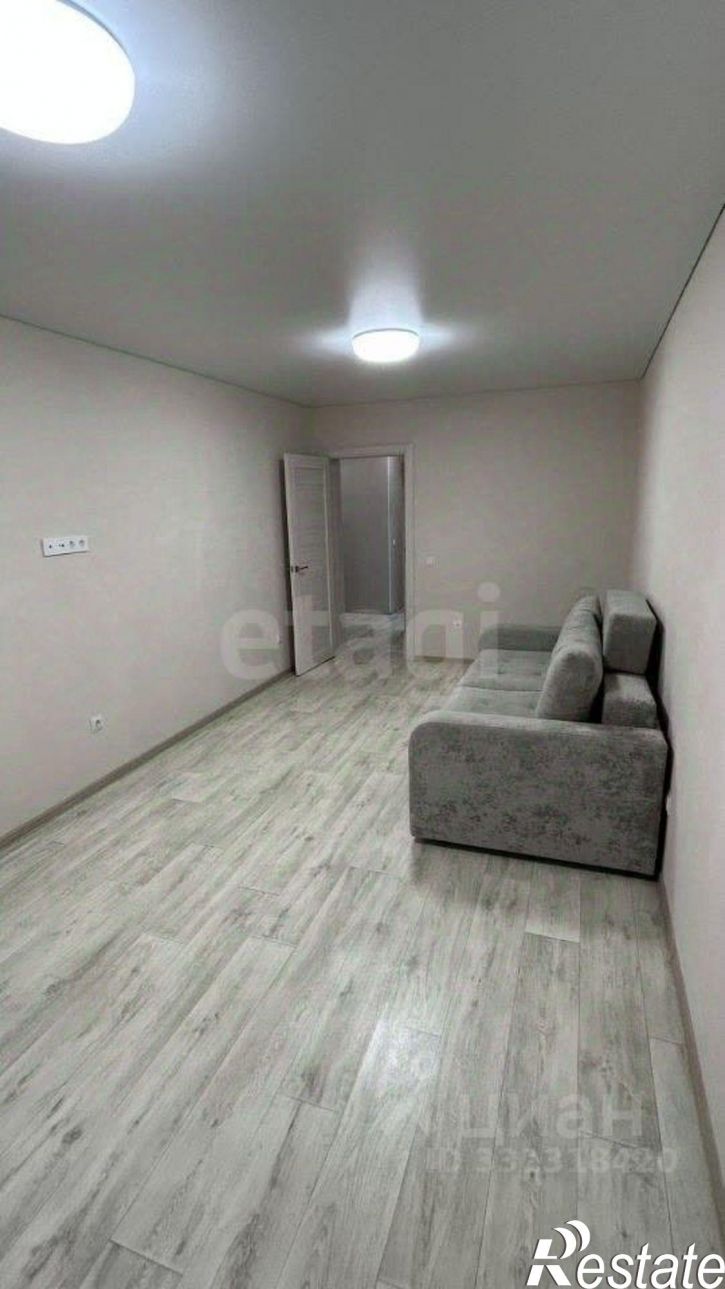 1-комн квартира ул Электровозная, 56,  д. 56
