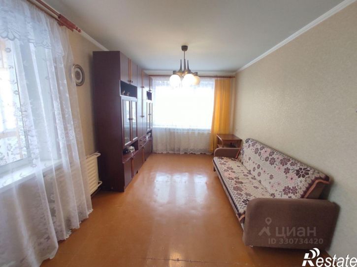 3-комн квартира Айская улица, 54/1,  д. 54/1