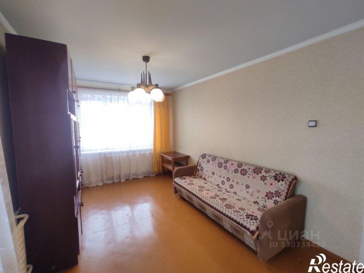 3-комн квартира Айская улица, 54/1,  д. 54/1