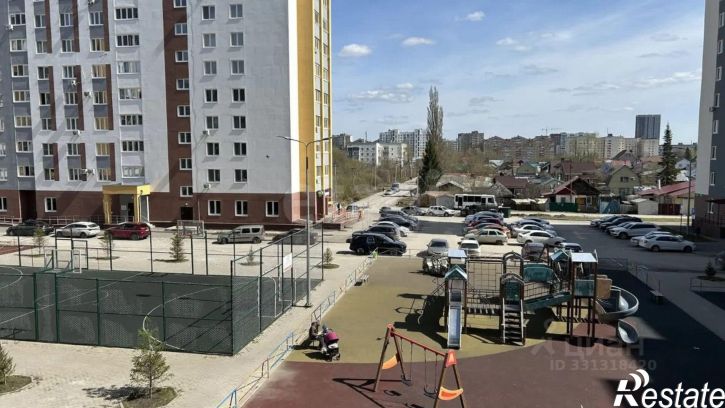 1-комн квартира ул Электровозная, 56,  д. 56