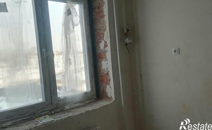 2-комн квартира ул Академика Курчатова, 81,  д. 81
