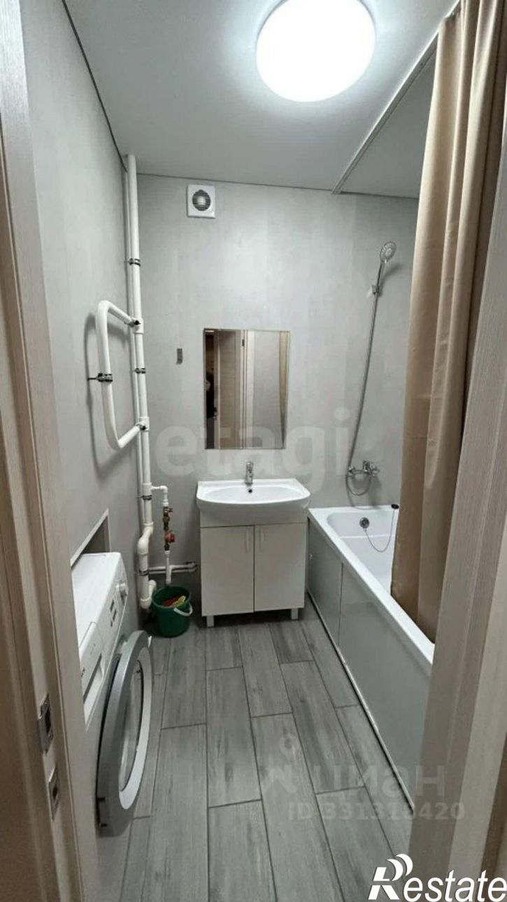1-комн квартира ул Электровозная, 56,  д. 56