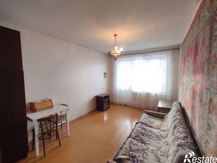 3-комн квартира Айская улица, 54/1,  д. 54/1