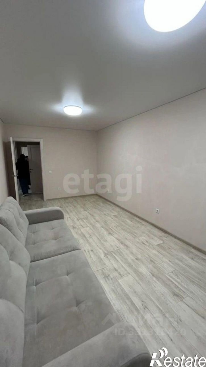 1-комн квартира ул Электровозная, 56,  д. 56