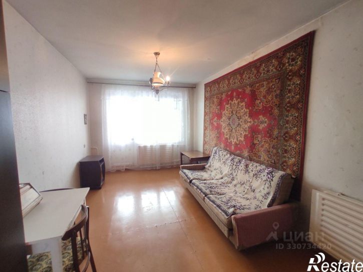 3-комн квартира Айская улица, 54/1,  д. 54/1