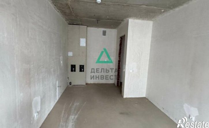 2-комн квартира Бакалинская улица, 4,  д. 4