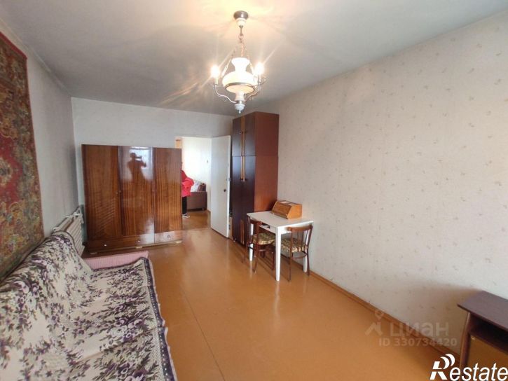 3-комн квартира Айская улица, 54/1,  д. 54/1