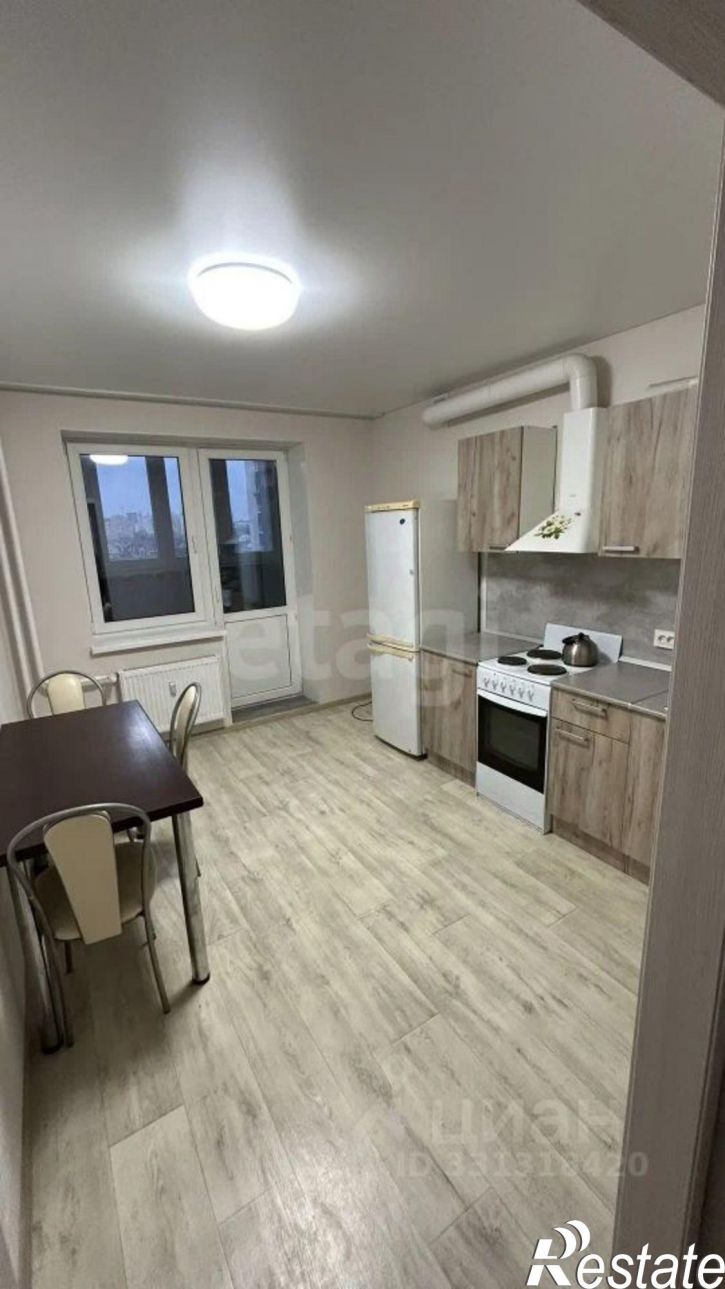 1-комн квартира ул Электровозная, 56,  д. 56