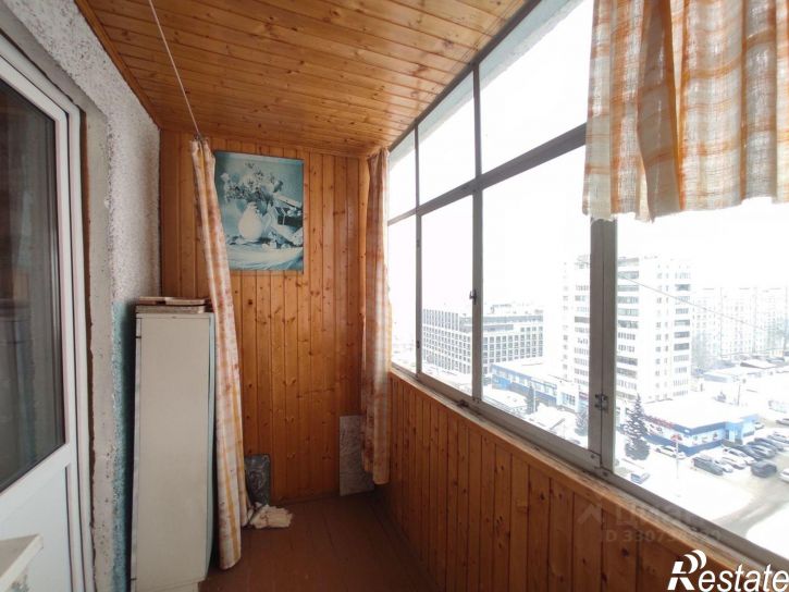 3-комн квартира Айская улица, 54/1,  д. 54/1