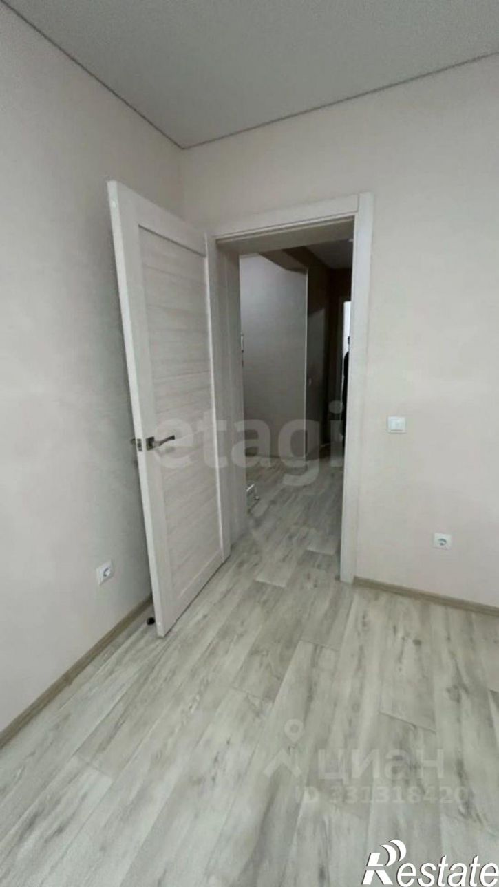 1-комн квартира ул Электровозная, 56,  д. 56