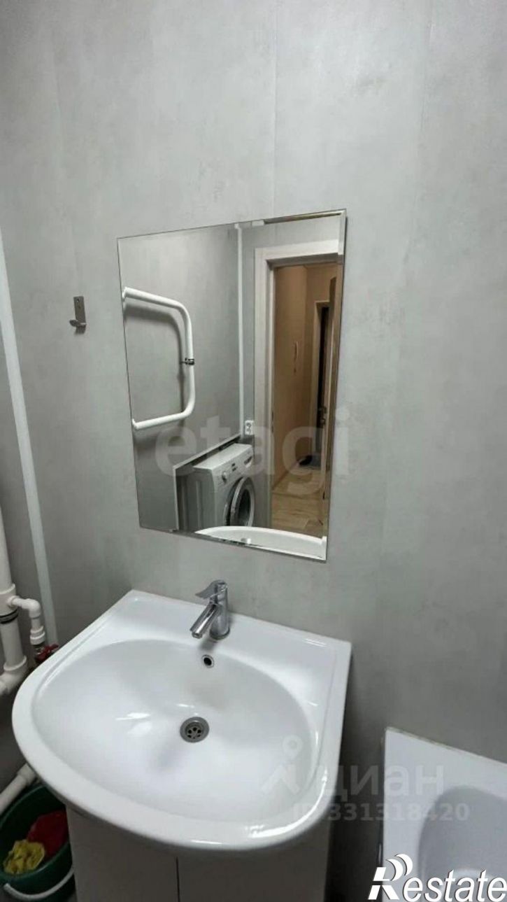 1-комн квартира ул Электровозная, 56,  д. 56